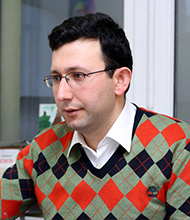 Dr. Mehmet ÇEVİK